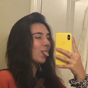 Meet your Posher, Martina